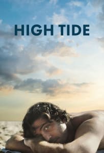 Poster for the movie "High Tide"